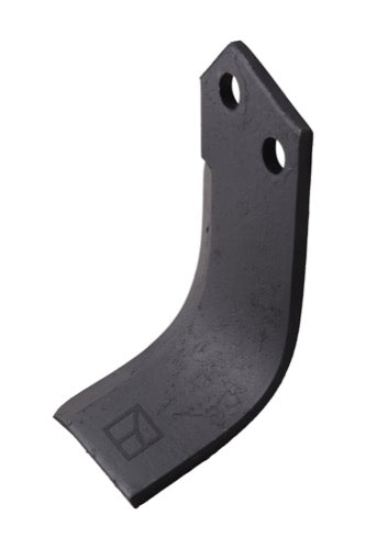 Fräsmesser 150x60mm, rechts