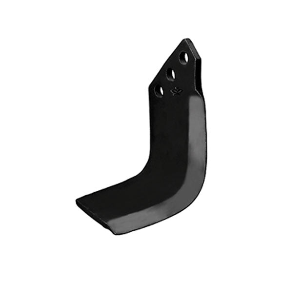Fräsmesser 140x60mm, links