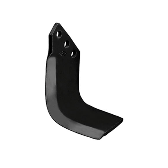 Fräsmesser 140x60mm, rechts