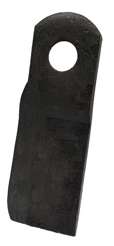Überschneidklinge 130x40mm