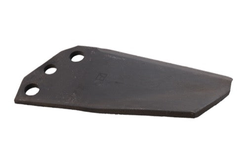 Rotorzinken 258x100mm, rechts