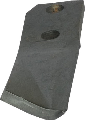 Rotorzinken 230x60mm, links