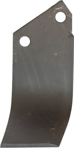 Fräsmesser 169x80mm, links