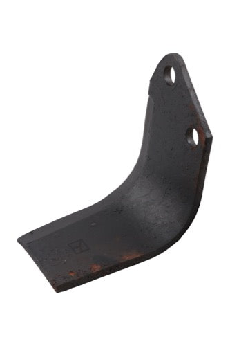 Fräsmesser 165x90mm, rechts