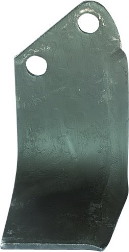 Fräsmesser 165x902mm, links