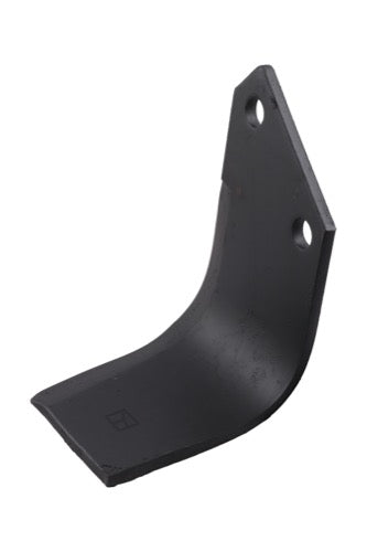 Fräsmesser 203x105mm, rechts