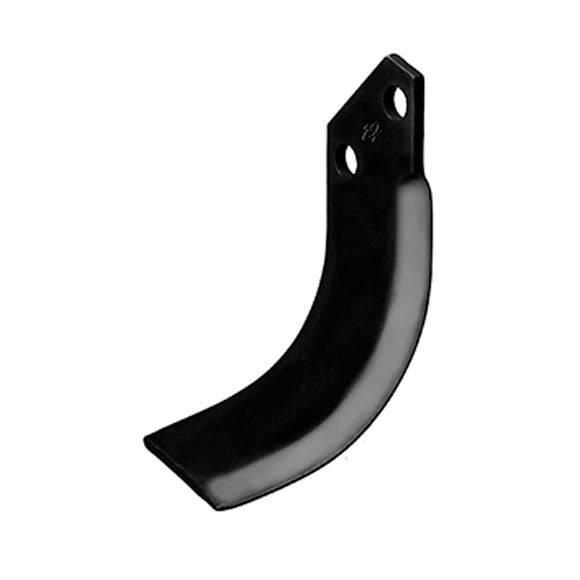 Fräsmesser 185x60mm, links