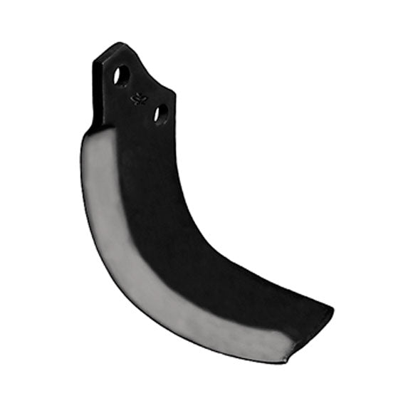 Fräsmesser 209x80mm, rechts