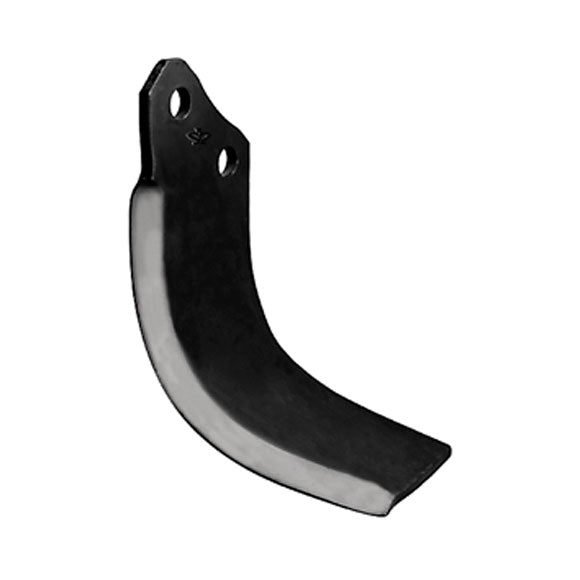 Fräsmesser 236x09mm, rechts