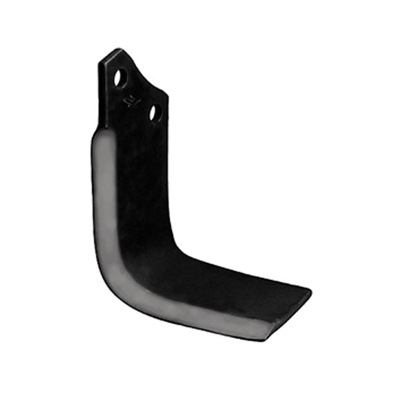 Fräsmesser 215x80mm, rechts