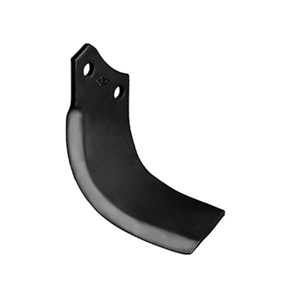 Fräsmesser 186x80mm, rechts