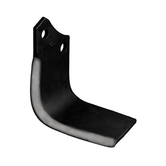 Fräsmesser 175x80mm, rechts