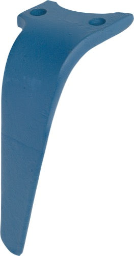 Hartmetallbeschichteter Kreiseleggenzinken, linke Ausführung - 8411.62.08